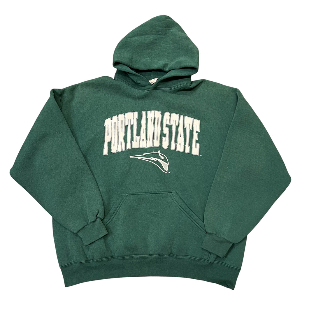 90’s Portland State Vikings Hoodie