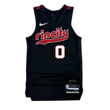 Load image into Gallery viewer, Nike Portland Trailblazers Icon City Edition Jersey
