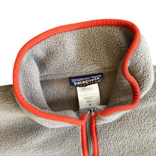 Load image into Gallery viewer, Vintage Patagonia Qtr-Zip Synchilla Sweater
