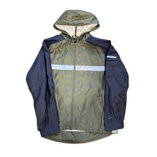 Load image into Gallery viewer, 90s/00s Nike Color Block Windbreaker
