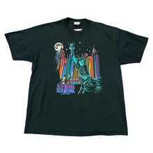 Load image into Gallery viewer, 90&#39;s Vegas New York Tourist T-shirt
