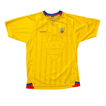 Load image into Gallery viewer, Ecuador F.E.F Soccer Training Shirt
