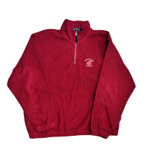 Load image into Gallery viewer, Y2K WSU Quarter Zip Fleece
