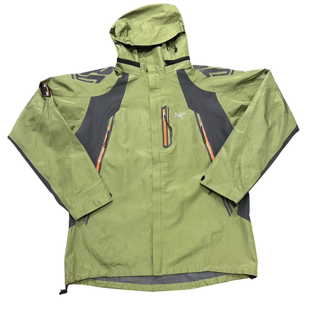 Arc'Teryx Recco Jacket