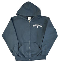 Load image into Gallery viewer, Y2K Choppahead Beast Coast Hoodie
