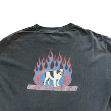 Load image into Gallery viewer, Y2K Big Dogs Flame Long Sleeve
