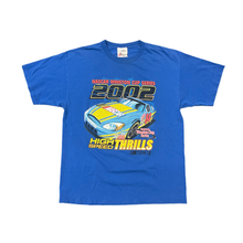 Load image into Gallery viewer, 2002 Nascar Winston Cup Series T-shirt
