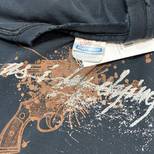 Load image into Gallery viewer, 2003 As I Lay Dying “Revolver” Band T-shirt
