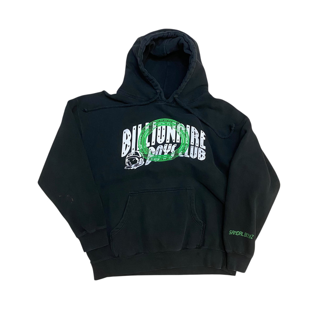 Billionare Boys Club Sandal Boyz Hoodie