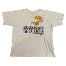 Load image into Gallery viewer, 90’s Portland Pride Soccer T-shirt
