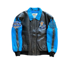 Load image into Gallery viewer, 1998 Scooby-Doo Leather Jacket
