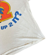 Load image into Gallery viewer, 1992 Sonic Sega Promo T-Shirt
