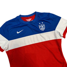 Load image into Gallery viewer, Women’s Nike Team USA Soccer Jersey
