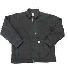 Load image into Gallery viewer, Carhartt Duck Sherpa Lined Jacket
