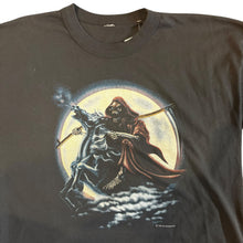 Load image into Gallery viewer, 1989 Grim Reaper Art T-Shirt
