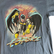 Load image into Gallery viewer, 1999 Six Flags DC Comics Bat Girl T-shirt
