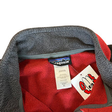 Load image into Gallery viewer, Y2K Patagonia Fleece Jacket

