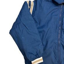 Load image into Gallery viewer, 90's Pro Player Norte Dame Reservable Jacket
