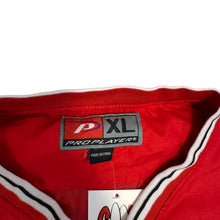 Load image into Gallery viewer, Y2K Wisconsin Pullover Jacket
