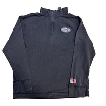 Load image into Gallery viewer, Vintage Harley Davidson Quarter Zip Thermal
