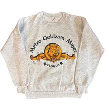 Load image into Gallery viewer, 90’s Metro Goldwyn Mayer Crewneck
