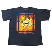 Load image into Gallery viewer, Vintage 1998 Shania Twain T-shirt
