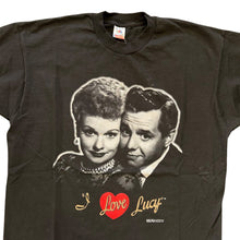 Load image into Gallery viewer, 1992 I Love Lucy T-shirt
