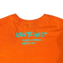 Load image into Gallery viewer, Kanye West Wyoming Longsleeve Shirt
