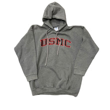 Load image into Gallery viewer, 90&#39;s USMC Pullover Hoodie
