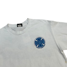 Load image into Gallery viewer, 2000’s Independent Skate Trucks T-Shirt
