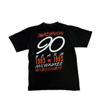 Load image into Gallery viewer, 1993 Harley Davidson x ZZ Top Band T-shirt
