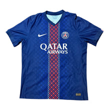 Load image into Gallery viewer, Nike Paris Saint-Germain 25/26Home Jersey
