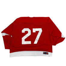 Load image into Gallery viewer, 90’s Detroit Wings Jersey
