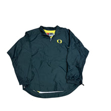Load image into Gallery viewer, 2000's Nike Oregon Ducks Track Jacket
