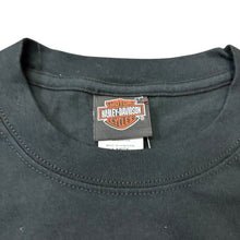 Load image into Gallery viewer, Harley Davidson Tacoma WA T-Shirt
