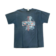 Load image into Gallery viewer, Vintage Samurai Kyo Manga T-Shirt
