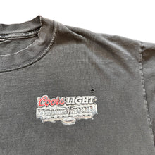 Load image into Gallery viewer, 90’s Brooks &amp; Dunn Coors Light Tour T-shirt
