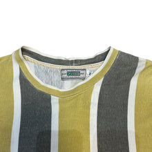 Load image into Gallery viewer, 90’s USA Made Striped Guess Long Sleeve
