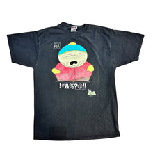 Load image into Gallery viewer, 1997 South Park Eric Cartman T-Shirt
