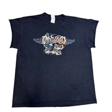 Load image into Gallery viewer, 2003 Redwood Run T-shirt
