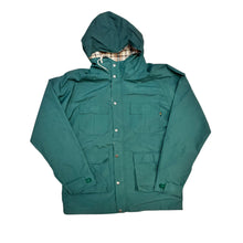 Load image into Gallery viewer, Early 2000’s Enjoi Parka Jacket
