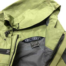 Load image into Gallery viewer, Arc&#39;Teryx Recco Jacket
