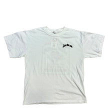 Load image into Gallery viewer, Vintage Jim Beam Worlds Finest Whiskey T-shirt
