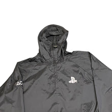 Load image into Gallery viewer, Y2K Playstation Windbreaker
