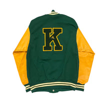 Load image into Gallery viewer, 70’s Killian High Varsity Jacket
