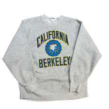 Load image into Gallery viewer, 90’s California Berkeley Crewneck
