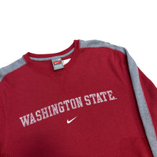 Load image into Gallery viewer, Y2K Nike WSU Thermal Longsleeve
