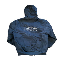 Load image into Gallery viewer, Carhartt Embroidered Hooded Jacket
