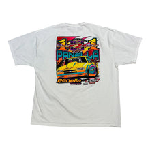 Load image into Gallery viewer, 2000 Panella Motorsports B2B Racing Champs T-shirt

