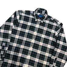Load image into Gallery viewer, Vintage Towncraft Flannel
